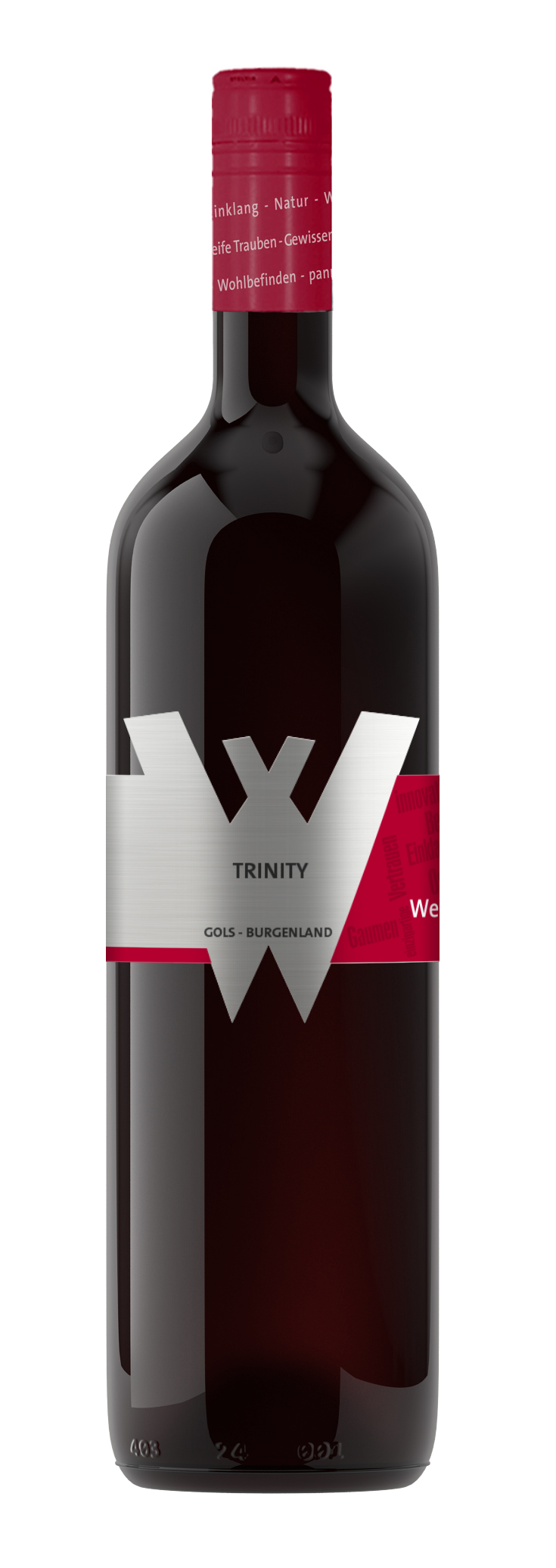 Trinity Cuvée 