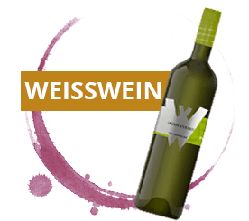 Produktkategorie Weisswein