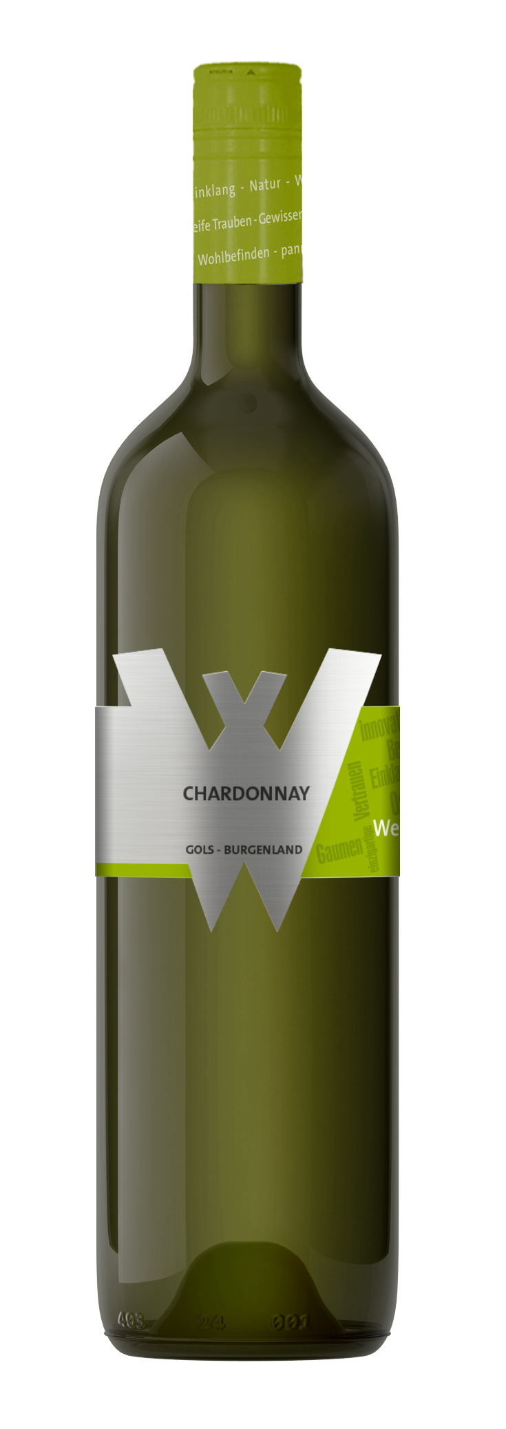 Chardonnay