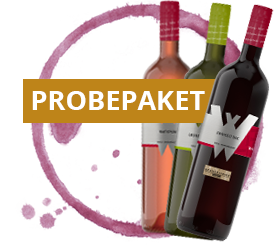 Produktkategorie Probepakete