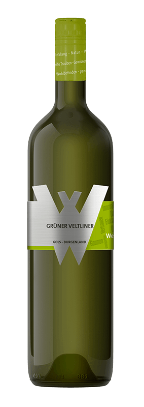 Grüner Veltliner 