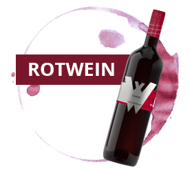 Produktkategorie Rotwein